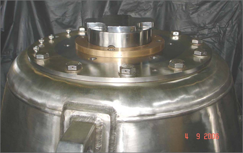Gamma Chamber