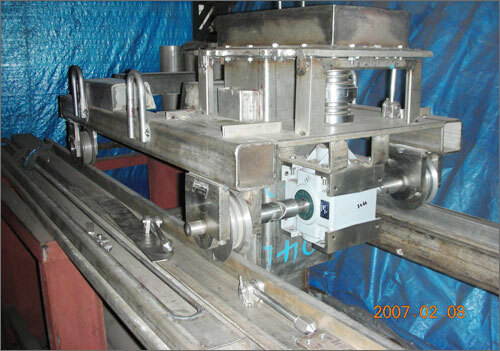 ACV-Trolley